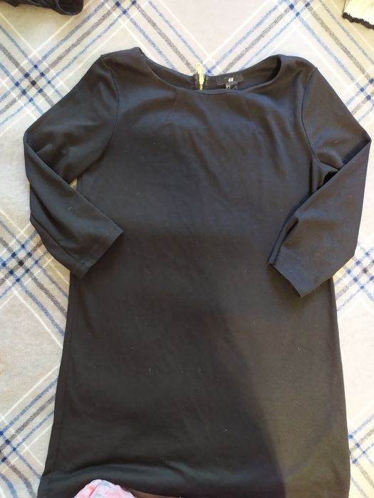 Платье платье трикотажное