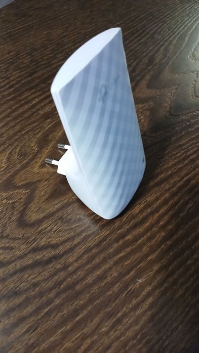 Tp link Wzmacniacz sygnału