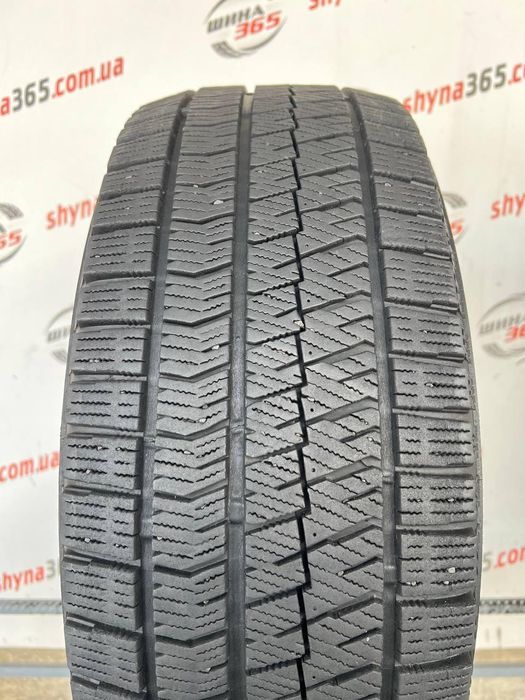 215/55 r16 bridgestone blizzak vrx2 7mm шини бу зима