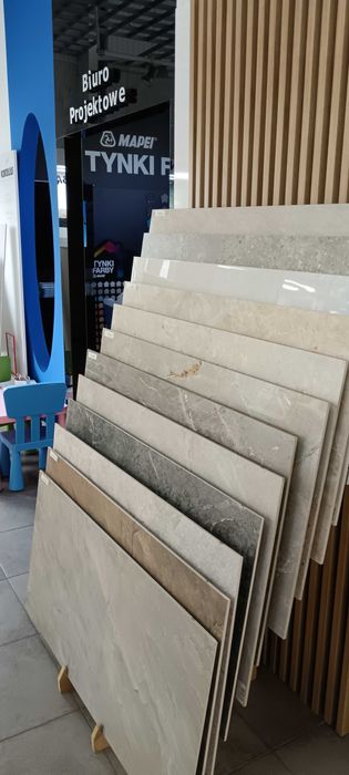Płytka Barberystone gres 1197x59,7 Gat.1