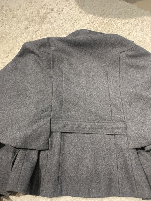 Пальто куртка кейп VILA