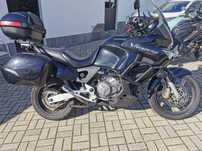 Honda Varadero 1000