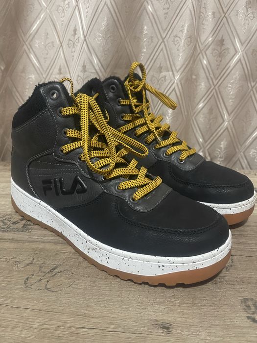 Чоловічі черевики FILA 43 розмір