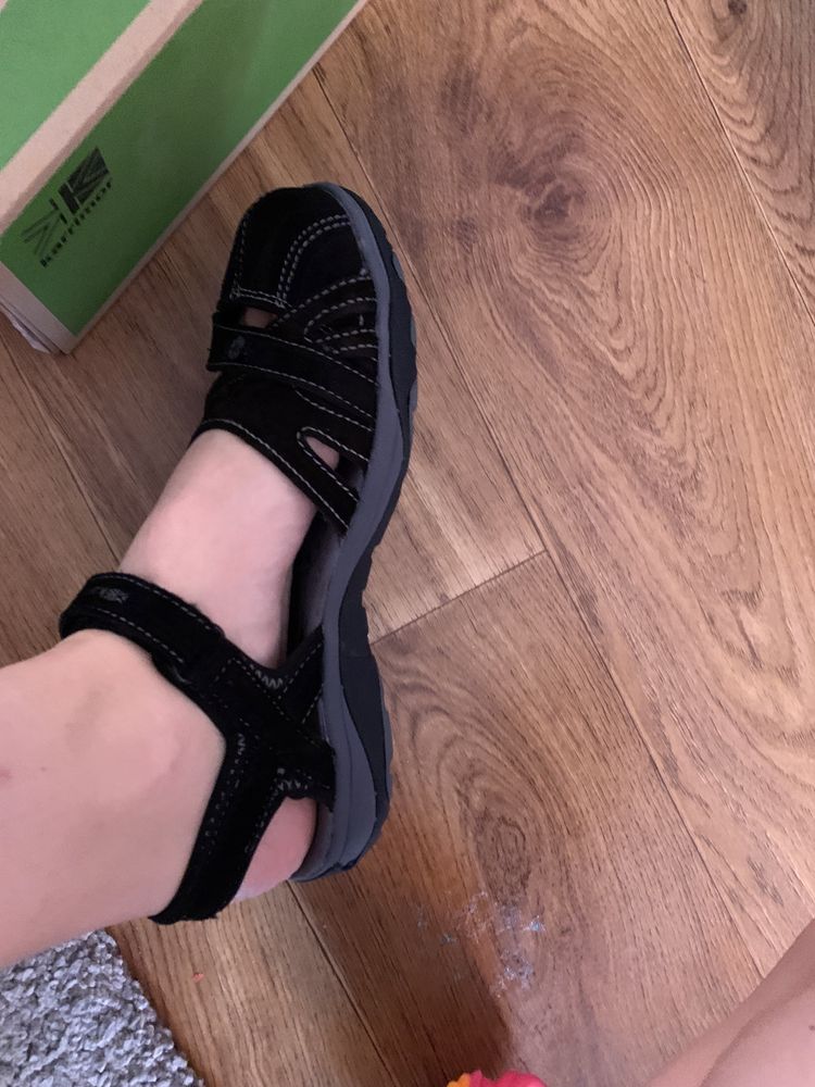 Karrimor босоніжки спортивні