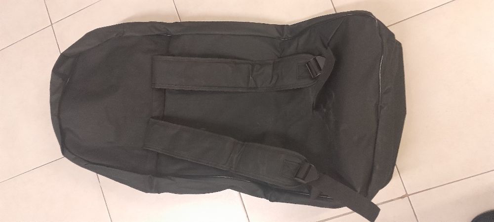 Mochila prancha paddle