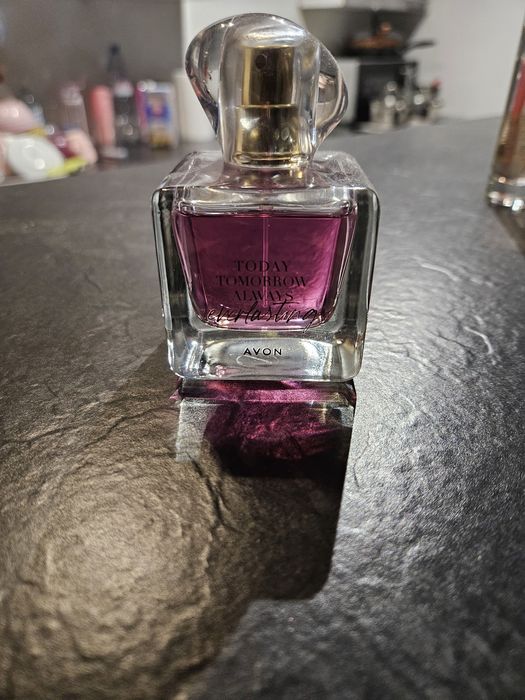 Perfumy Avon Today tommorow always everlasting