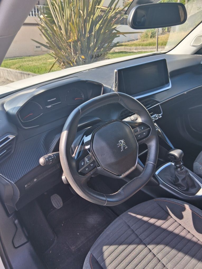 Peugeot 2008 1.5 hdi nacional suv