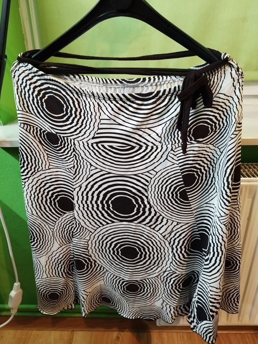 Spódnica damska długa