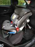 Britax Römer Multi-Tech III
