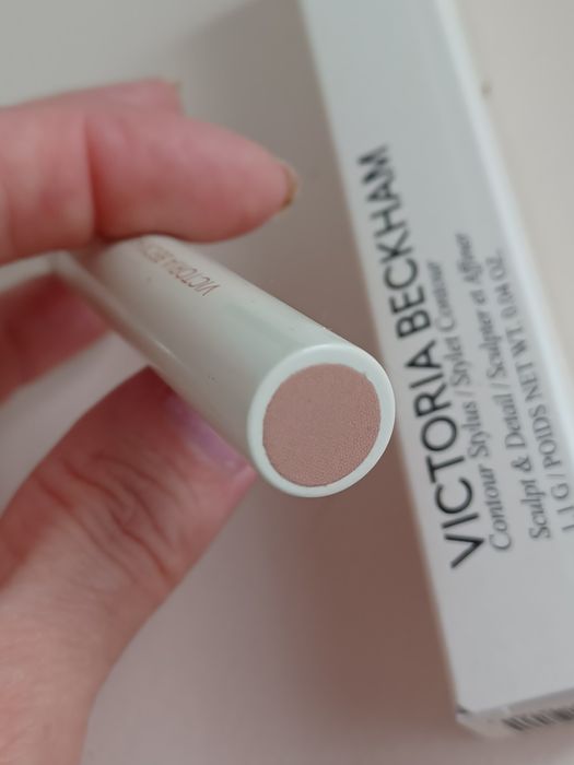 Cień, bronzer Victoria Beckham