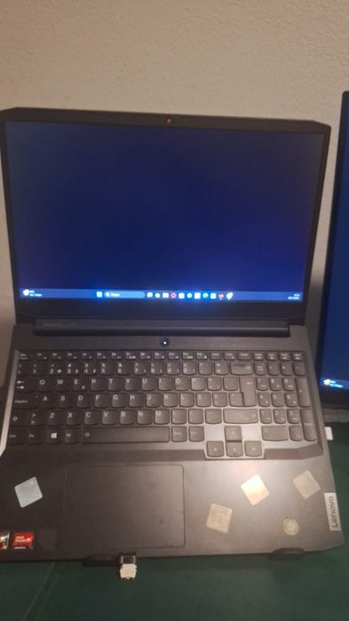 Laptop, IdeaPad Gaming 3 15ACH6