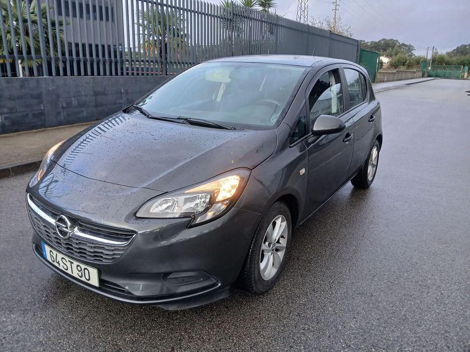 Opel Corsa 1.3 CDTi Dynamic