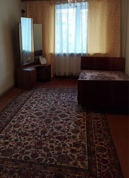 Продається 3-х кімнатна квартира