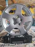 Felgi Alufelgi 5x112 7J 16 Cali ET 45 | Aluminiowe | Audi A2 A3 A4 Q2