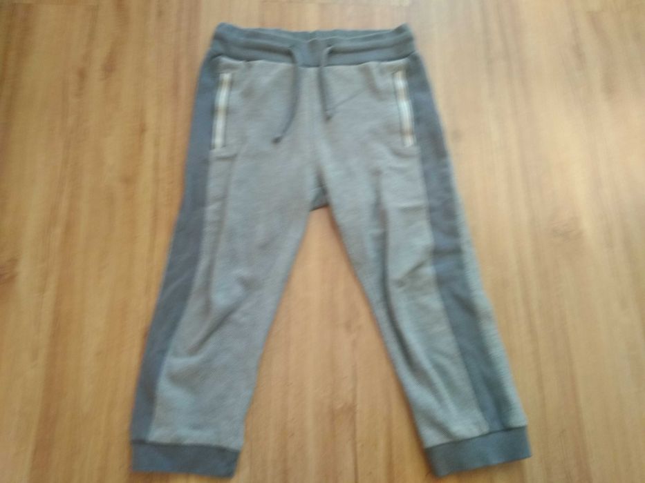 Spodenki dresowe rozm. 92