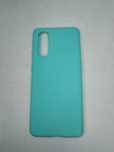 Etui do Oppo Find X2 miętowy