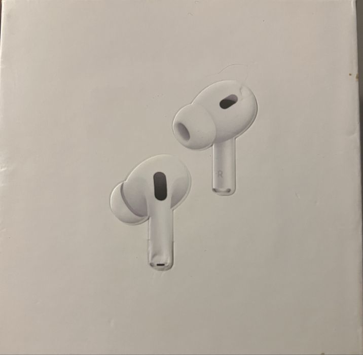 Airpods Pro 2 Brancos