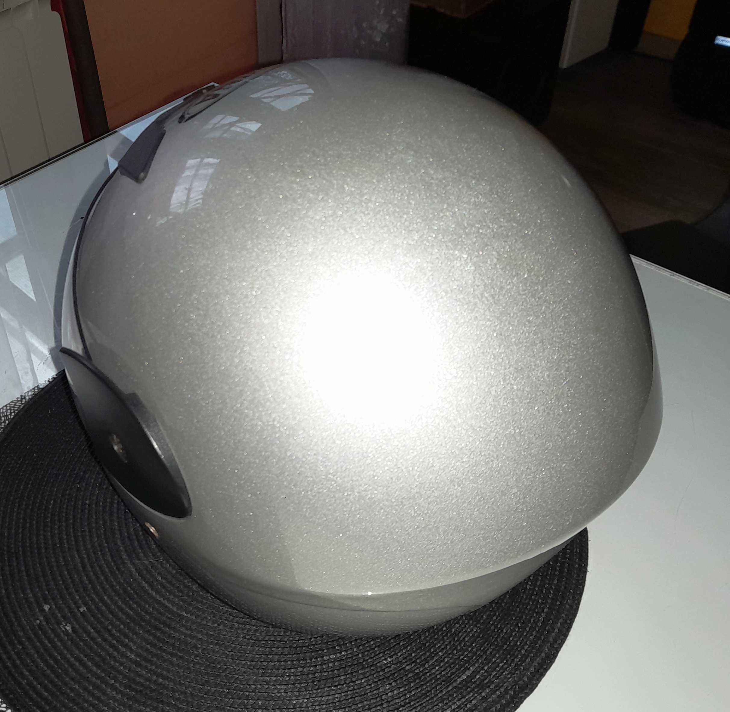 Nowy  Kask  Motocyklowy XXL