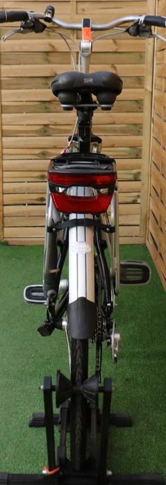 Rower damski Gazelle Fuente. D 57. I inne rowery z Holandii.