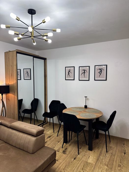 Bez prowizji – 2 pokoje,42 m²,oddzielna kuchnia,balkon,z garażem|Ursus