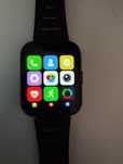 .Smartwatch. zegarek.