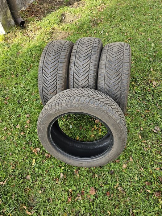 Opony całoroczne Kormoran r16 205; 55