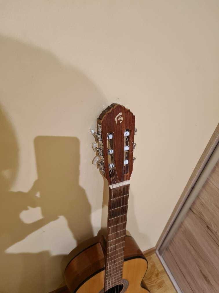 Gitara klasyczna Francisco Bros model B5