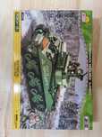 Cobi Small Army 2550 Sherman Jumbo
