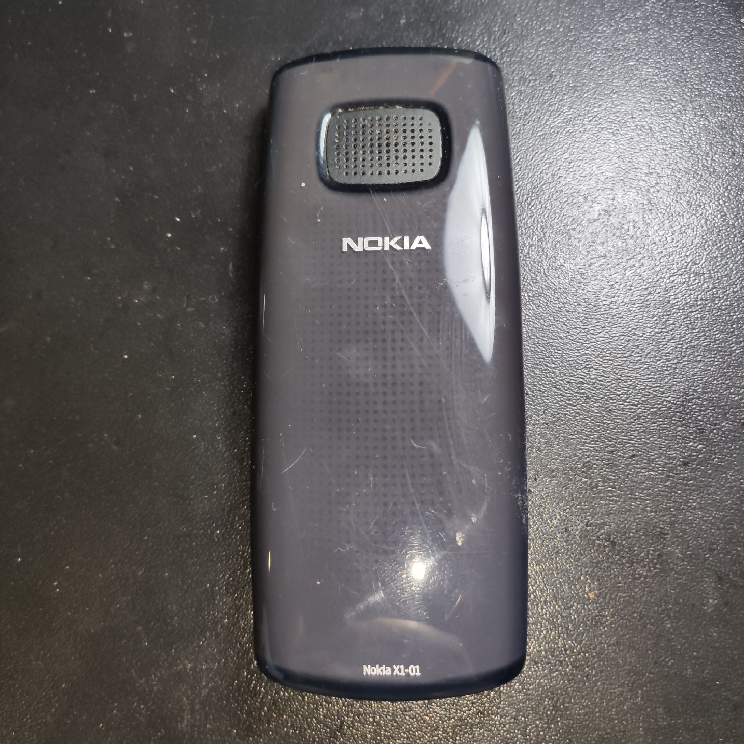 Nokia X1-01 dual sim desbloqueado com carregador