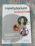 Repertorium maturalne z j angielski, materiał dla nauczycieli.