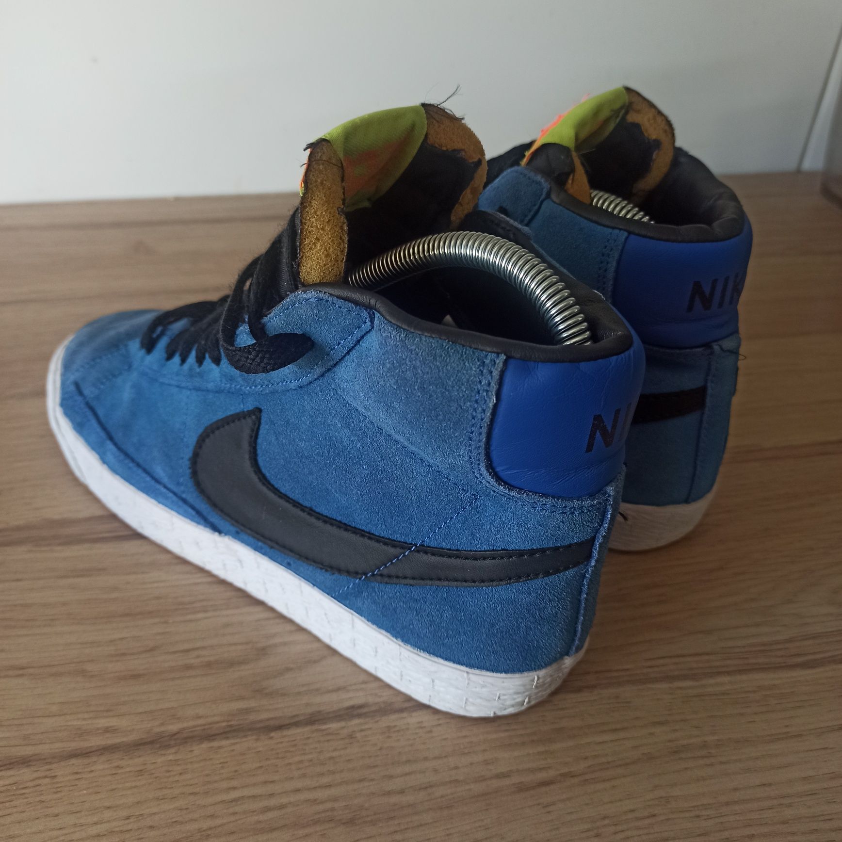 Buty Nike rozmiar 38
