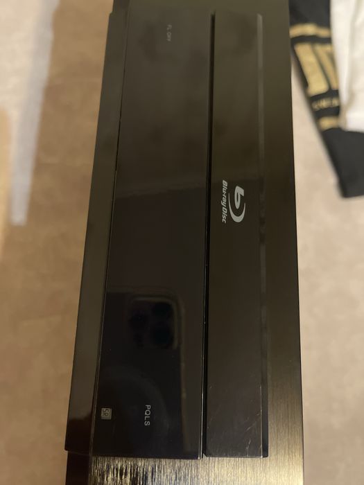 Pioneer bdp-450 Универсальный проигрыватель дисков