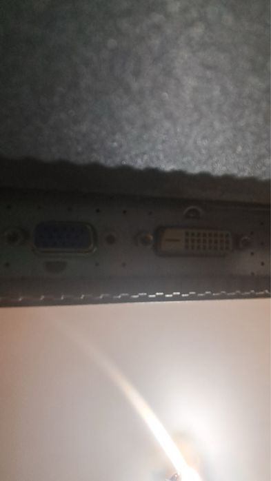 Монітор Acer x223w