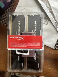 Оперативна пам‘ять Hyper X Fury ddr4