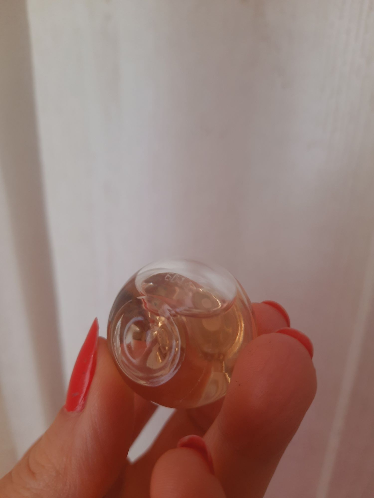 Perfumy miniatura Nina Ricci - Nina Pretti 4 ml