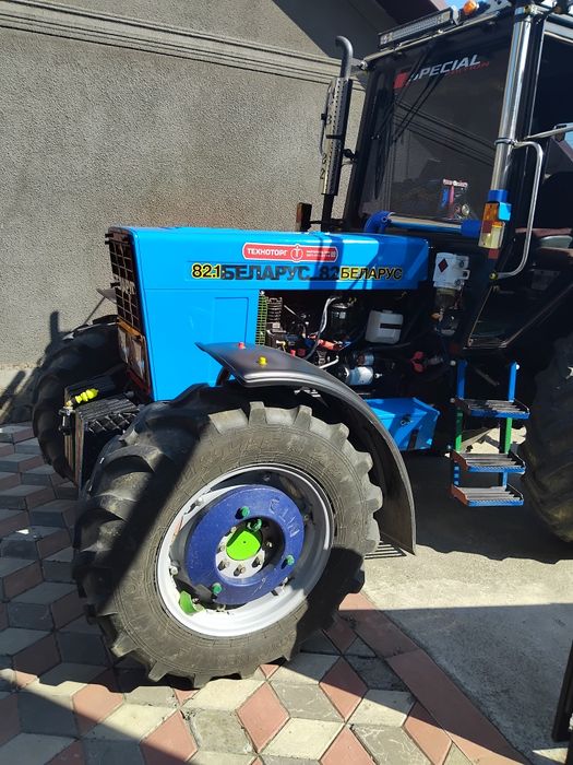 Продам ТРАКТОР МТЗ 82.1