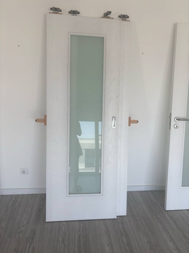 Portas de interior