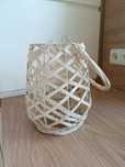 Koszyczek - lampion