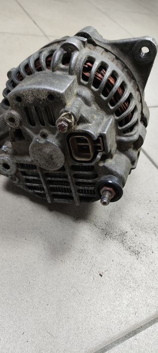 Продам генератор авто Мицубиси