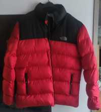 Nowa męska zimowa kurtka The North Face rozmiar XL