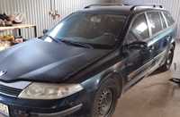 Renault laguna 2002 1.9 dci