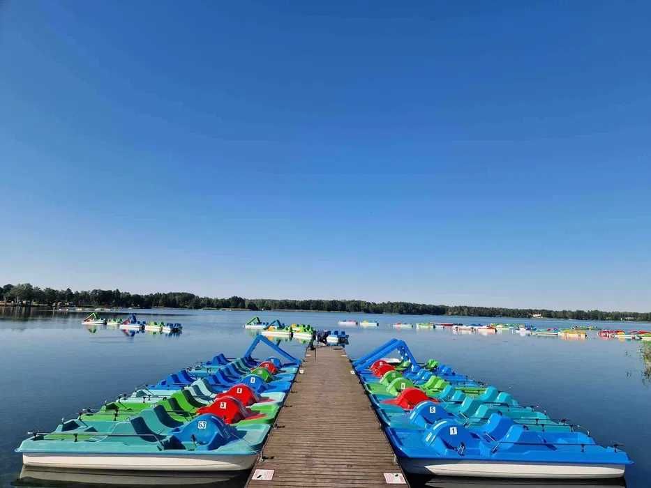 Pokoje, apatamenty Okuninka, Wolne terminy od 22.08!