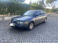 Audi A4 1.9 TDI 130cv