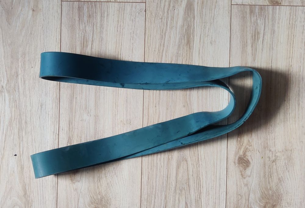 Гума-Еспандер для підтягування на турнику та брусах