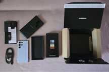 Samsung s23 ultra 512 GB / 12 GB RAM