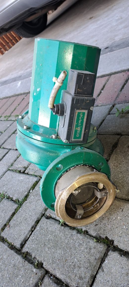 Sprzedam pompę Wilo p65 160r