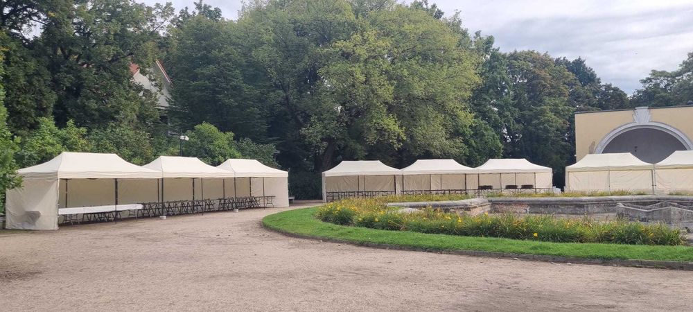 Wypozyczalnia namiotów