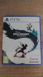 Epic Mickey Rebrushed PS5 [PL]