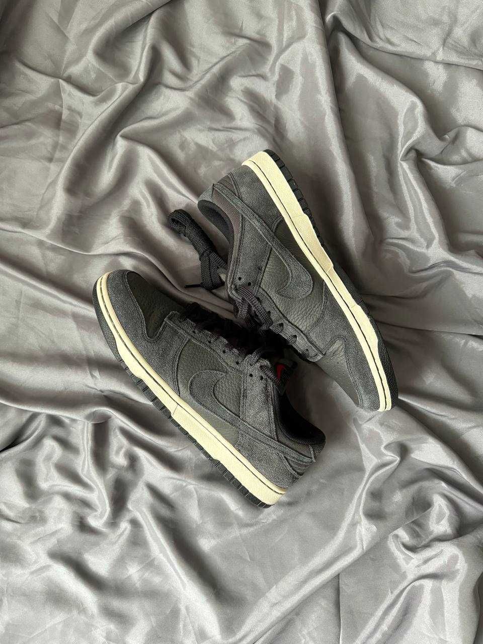 Кросівки Nike Dunk Low ОРИГІНАЛ