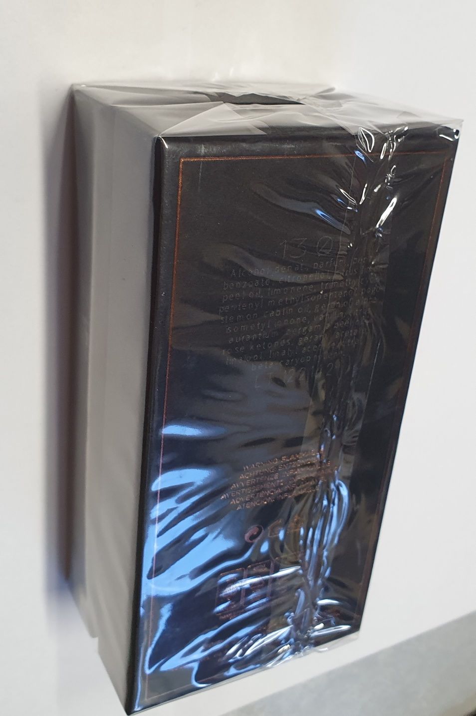 Sprzedam damski perfum Chogan inspirowany zapachem Megamare Orto Paris